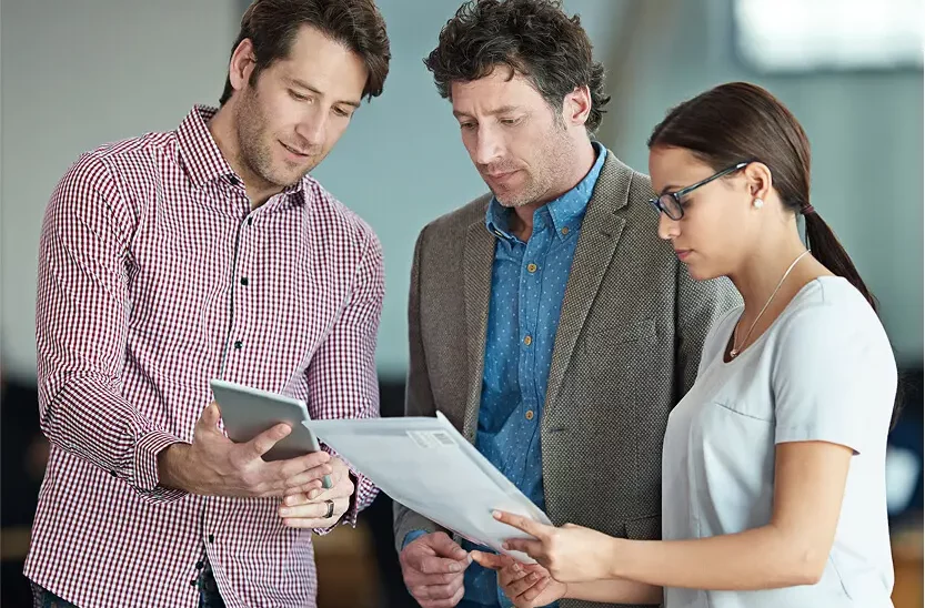 Pourquoi une conférence peut transformer durablement vos équipes en une seule heure