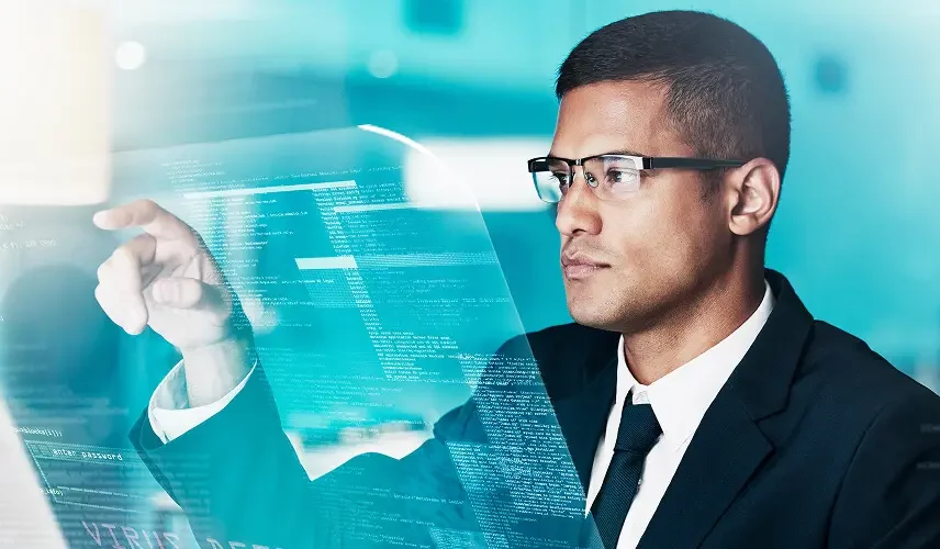 Financial Firm Achieves SOC 2 Compliance & Enhances Data Security