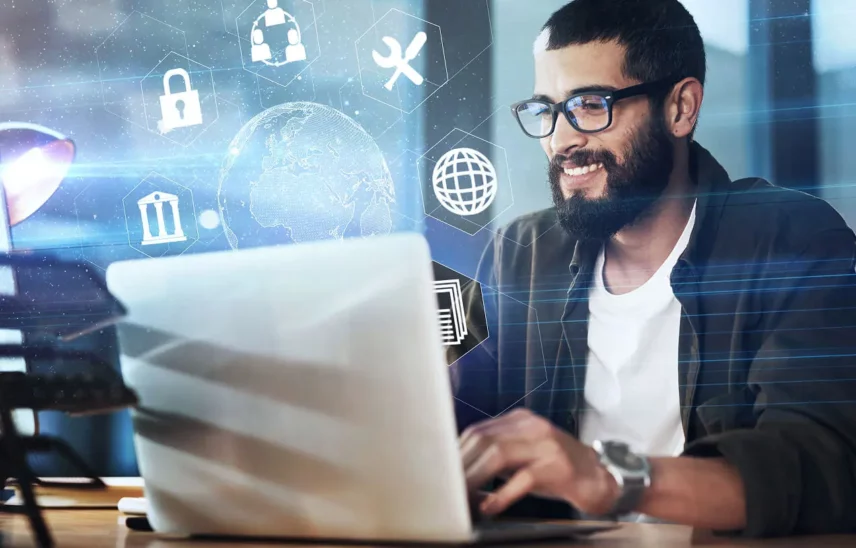 E-Commerce Company Strengthens Cybersecurity & Prevents Ransomware Attacks