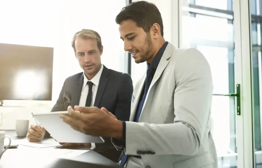 Law Firm Implements GDPR Compliance & Secures Client Data