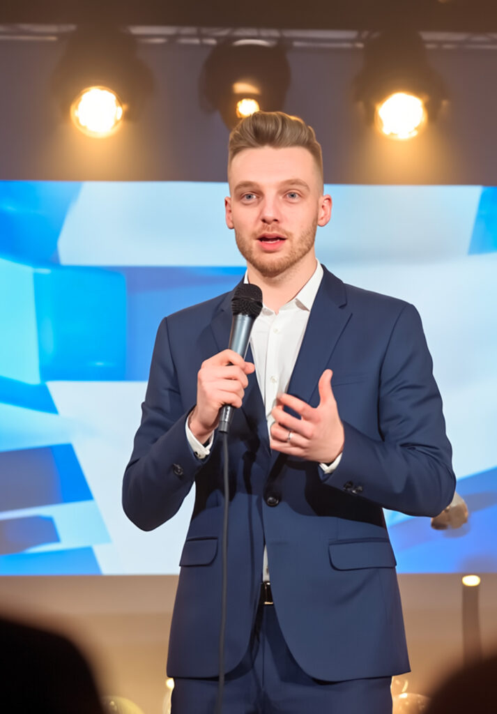 Conférences Simon CHAUVIN